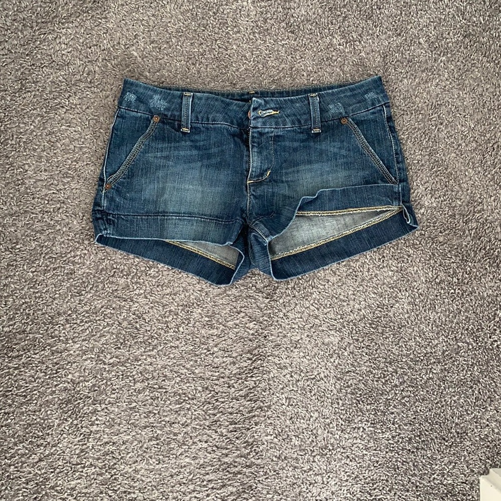 Shorts